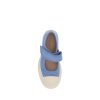 Denim Mary Jane Sneakers - Image 4
