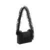 Crystal Lace Shoulder Bag - Image 2