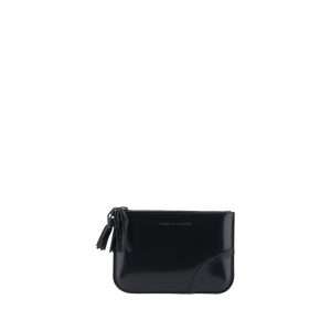 Zipped Coin Purse