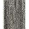 Silk lamé mini Dress - Image 3