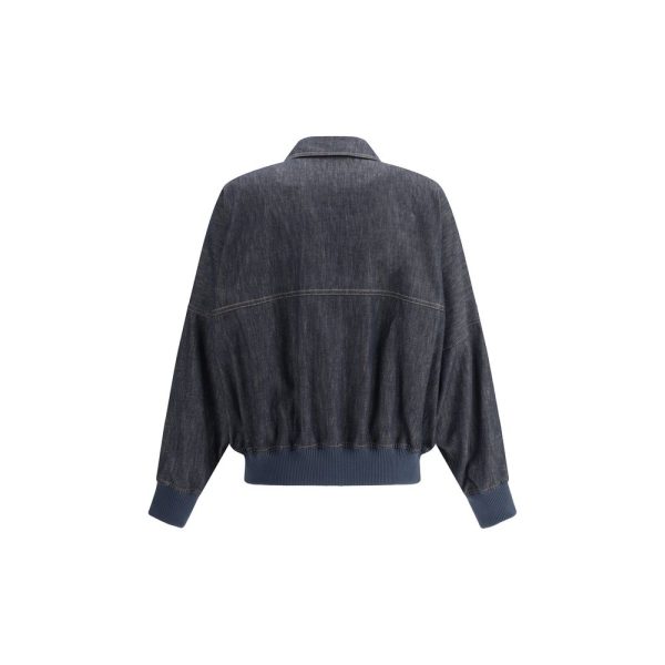 Denim Jacket - Image 2