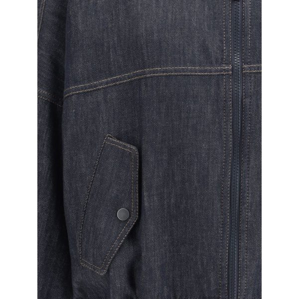 Denim Jacket - Image 3