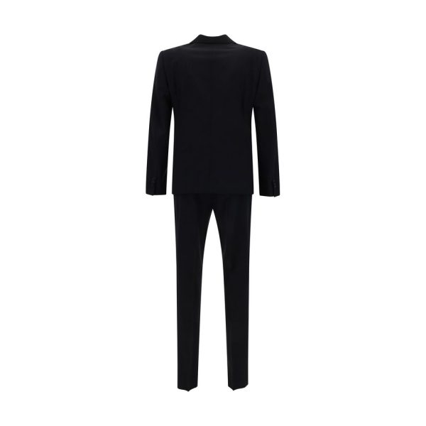 Virgin wool Suit - Image 2