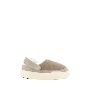 Furry Mules