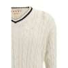 V Neck Sweater - Image 3