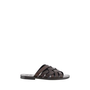 Leather Sandals