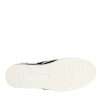 Black Embellished London Men Slip On Shoes - Image 8