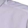 White Cotton Long Sleeve MARTINI Dress Shirt - Image 6
