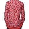 Pink Cherry Cotton Formal MARTINI Dress Shirt - Image 4