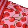 Pink Cherry Cotton Formal MARTINI Dress Shirt - Image 6