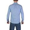 Blue Organic Cotton Shirt - Image 2