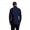 Blue Cotton Shirt - Image 4