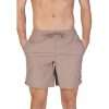 Gray Nylon Swimwear - Image 2