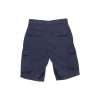 Blue Cotton Short - Image 2