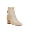 Strass Mesh Ankle Boots - Image 2
