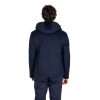 Blue Polyester Jacket - Image 2