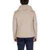 Beige Polyester Jacket - Image 2