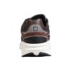 Gray Fabric Sneaker - Image 4