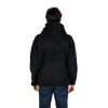 Black Polyester Jacket - Image 2