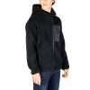 Black Polyester Jacket - Image 4