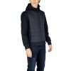 Blue Polyester Jacket - Image 4