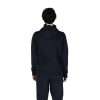 Blue Cotton Sweater - Image 2