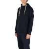 Blue Cotton Sweater - Image 3