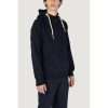 Blue Cotton Sweater - Image 5
