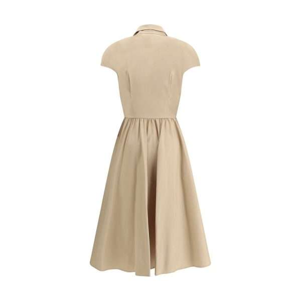 Chemisier Dress - Image 2