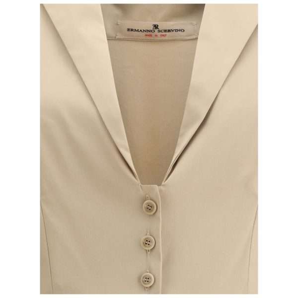 Chemisier Dress - Image 3