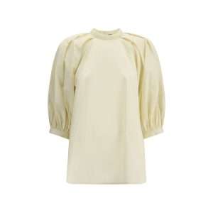 Balloon sleeves Blouse