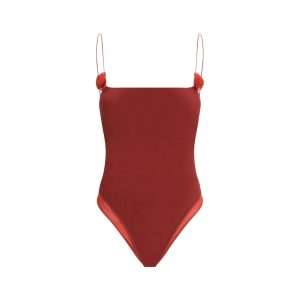 Rose Swimsuit