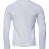 White Crown Men Full Zip Sweatshirt Sweater - Image 5