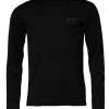 Maroon Cashmere Crew Neck Pullover Sweater - Image 2