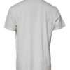 White Royals Heritage Cotton T-shirt - Image 5