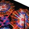 Multicolor Kaleidoscope Men Short Sleeves T-shirt - Image 4
