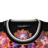 Multicolor Kaleidoscope Men Short Sleeves T-shirt - Image 6