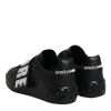 Black D&G AMORE Low Top Sneakers Shoes - Image 5