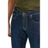 Blue Cotton Jeans & Pant - Image 4