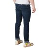 Blue Cotton Jeans & Pant - Image 2
