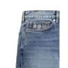 Barocco Turn-Up Jeans - Image 3