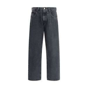 Fusion Jean