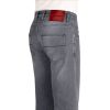 Blue Cotton Jeans & Pant - Image 4