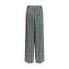 Geometric print Pants - Image 2