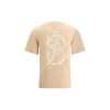 Floral logo T-shirt - Image 2