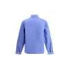 Shirt with zipper - Image 2
