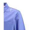 Shirt with zipper - Image 3