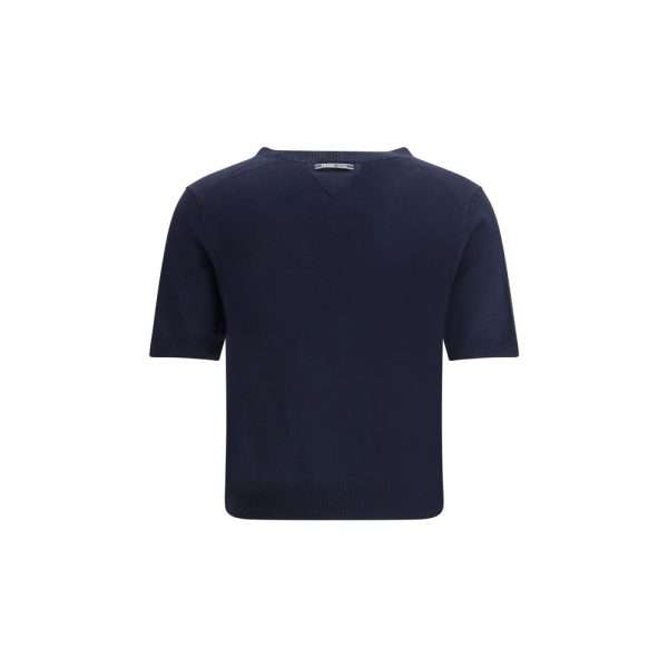 Virgin wool Sweater - Image 2