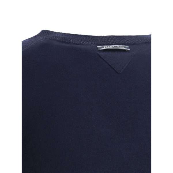 Virgin wool Sweater - Image 3