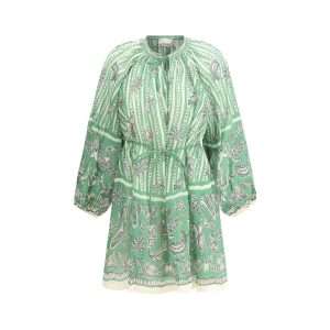 Lula mini Dres
